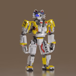 NEKOMEKA #02862