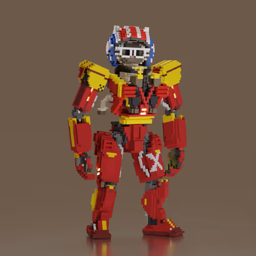 NEKOMEKA #08915