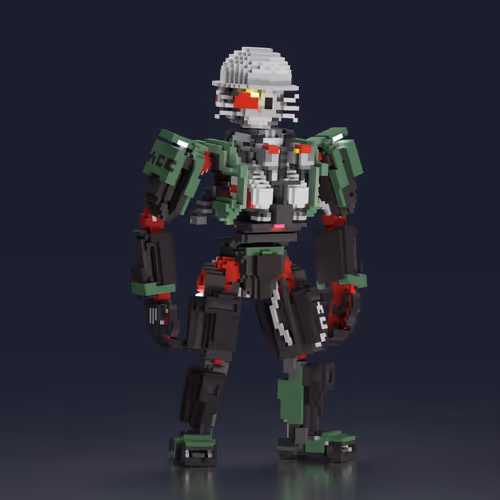 NEKOMEKA #06279