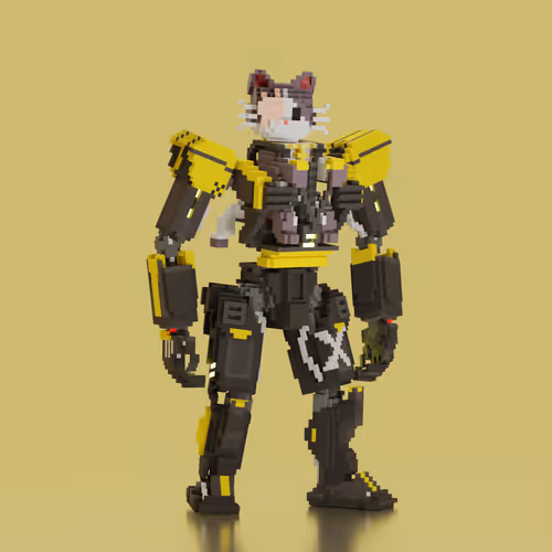 Nekomeka