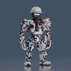 NEKOMEKA #02999