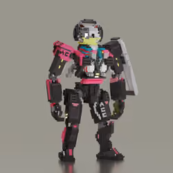 NEKOMEKA #03146