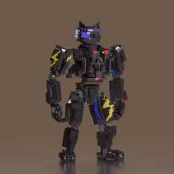 NEKOMEKA #01909