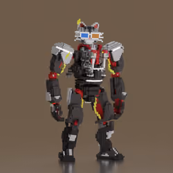 NEKOMEKA #05955