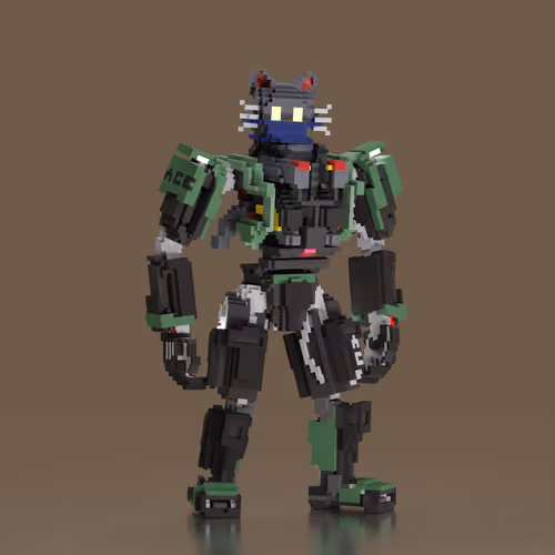 NEKOMEKA #03396