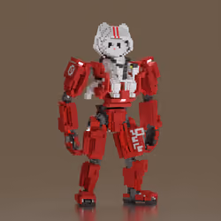 NEKOMEKA #08945