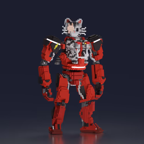 Nekomeka