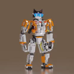 NEKOMEKA #03984