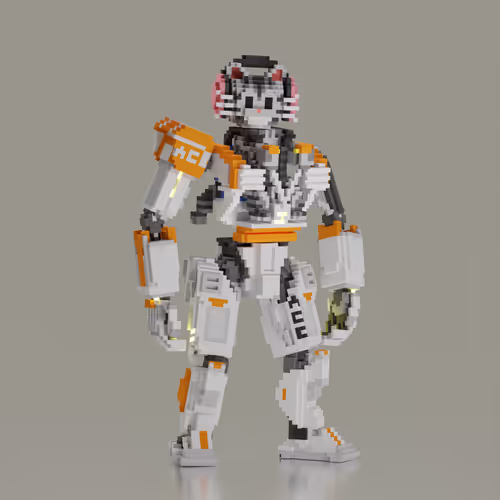 Nekomeka