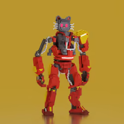 NEKOMEKA #01157