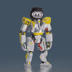 NEKOMEKA #09889