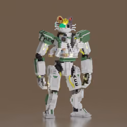 NEKOMEKA #05632