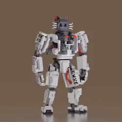 NEKOMEKA #03478