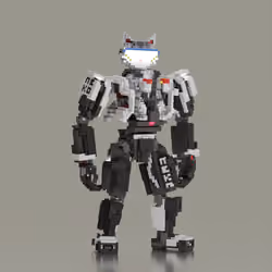 NEKOMEKA #09938