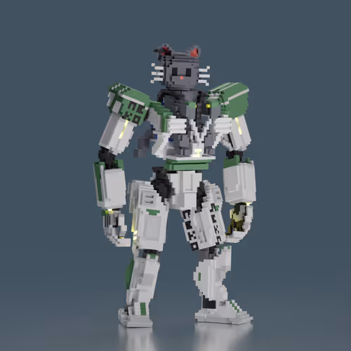 Nekomeka