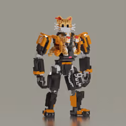 NEKOMEKA #08158