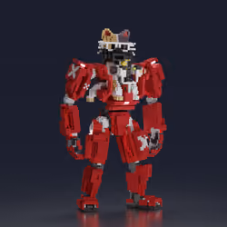 NEKOMEKA #02903