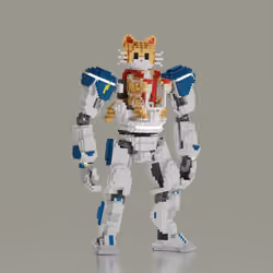 NEKOMEKA #07015