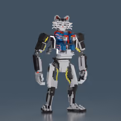 NEKOMEKA #04494