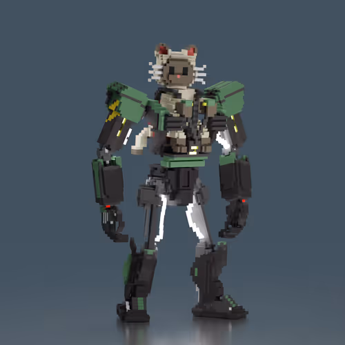 Nekomeka