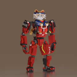 NEKOMEKA #07868