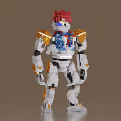 NEKOMEKA #06908