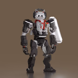 NEKOMEKA #00392