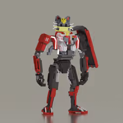 NEKOMEKA #01097