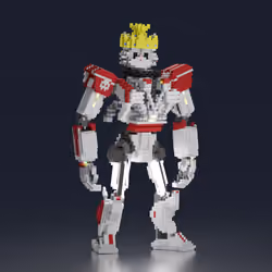 NEKOMEKA #04057