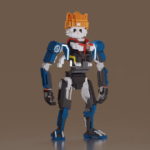 NEKOMEKA #00682