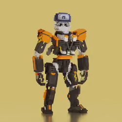 NEKOMEKA #07403