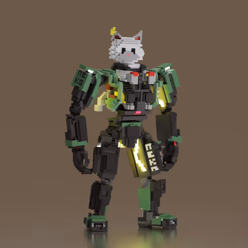 Nekomeka