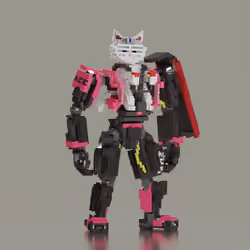 NEKOMEKA #04069
