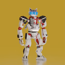 NEKOMEKA #09331