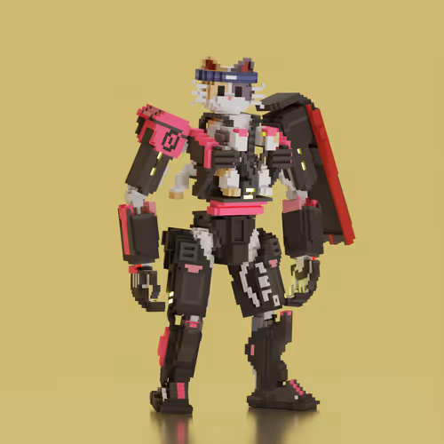NEKOMEKA #09220