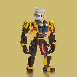 NEKOMEKA #04234