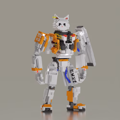 NEKOMEKA #06905