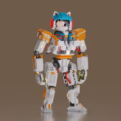 NEKOMEKA #10848