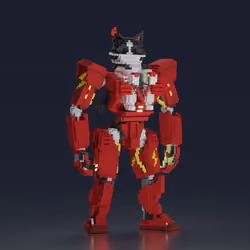 NEKOMEKA #02927