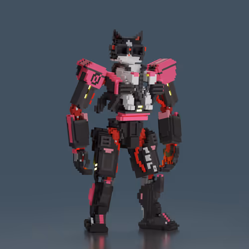 Nekomeka