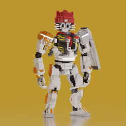 NEKOMEKA #07939