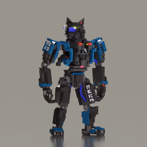 Nekomeka