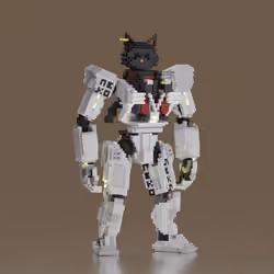 NEKOMEKA #05987