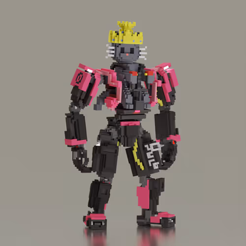 Nekomeka