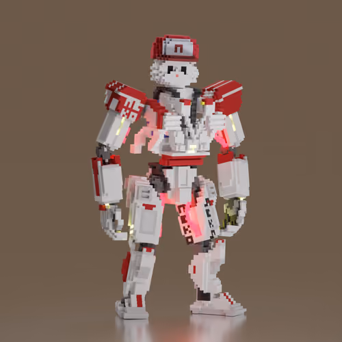 NEKOMEKA #09234