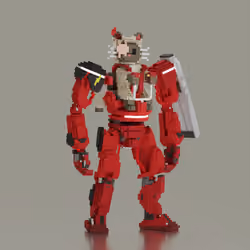 NEKOMEKA #00986