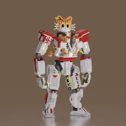 NEKOMEKA #08935