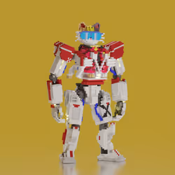 NEKOMEKA #02023