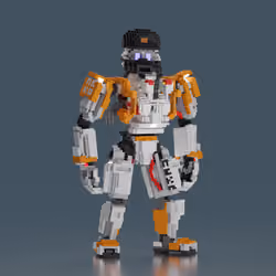 NEKOMEKA #05924