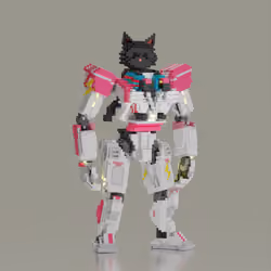 NEKOMEKA #00442